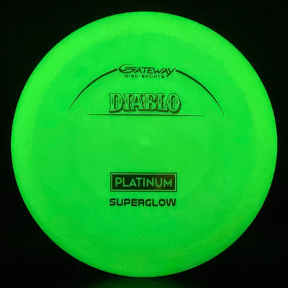 Platinum Superglow Diablo