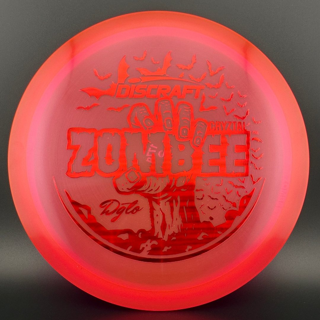CryZtal Zombee - DGLO 2025