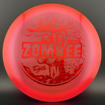 CryZtal Zombee - DGLO 2025