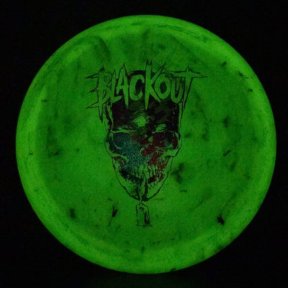 Radioactive Waste Blackout