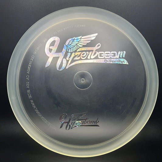HyzerBomb Recon Mortar - HyzerBooom X-Out