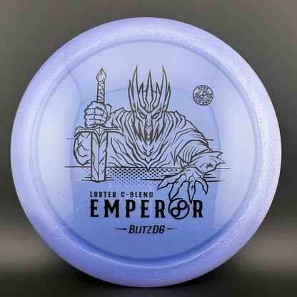 Luster C-Blend Emperor - BlitzDG