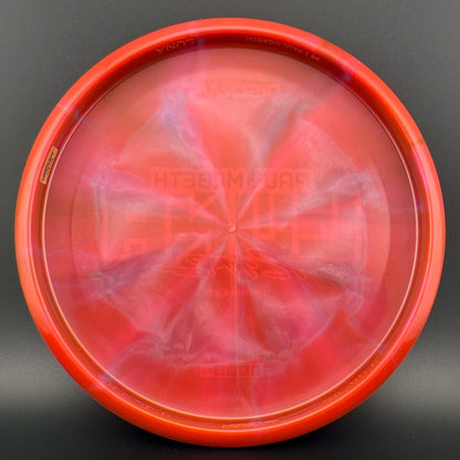 Z Swirl Luna - 2025 Paul McBeth Tour Series