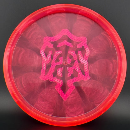 Soft Ethos Praxis - Monogram