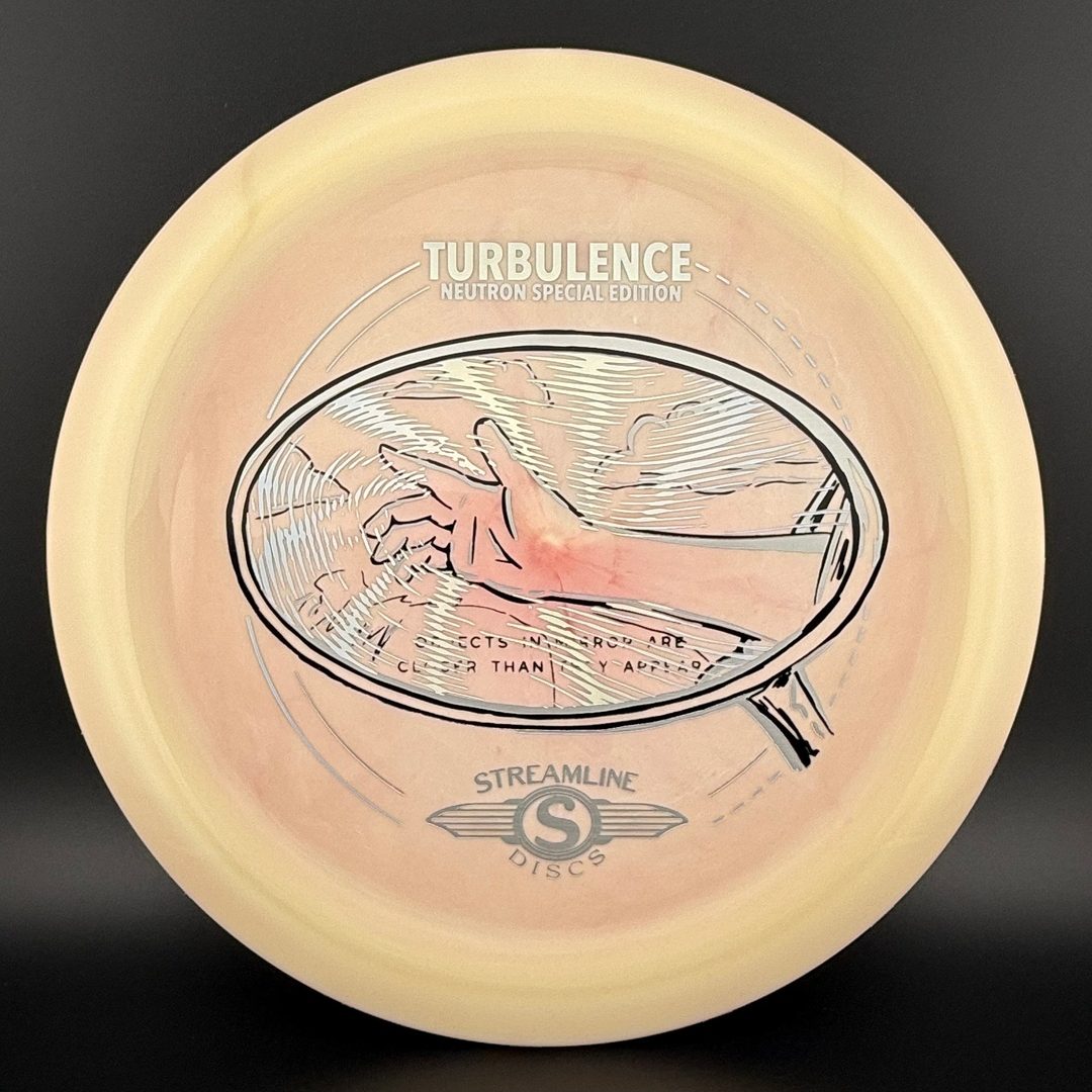 Neutron Turbulence - Special Edition by ZAM