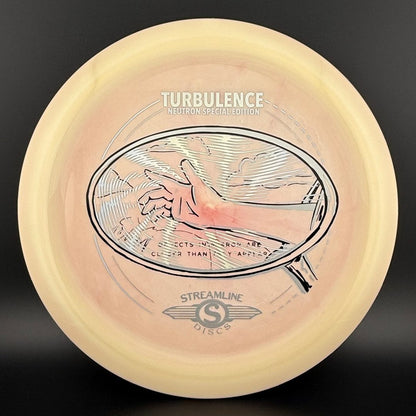 Neutron Turbulence - Special Edition by ZAM