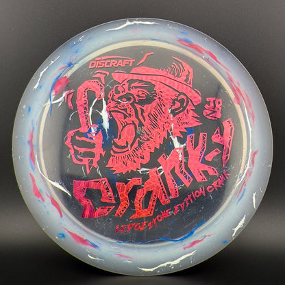 Jawbreaker Z FLX Crank - Ledgestone 2025 Season 3