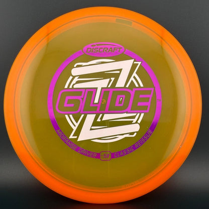Z Glide - Classic Reissue