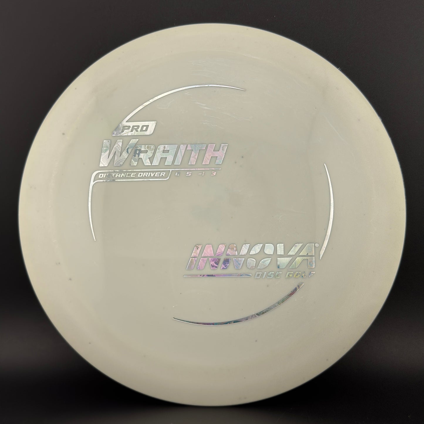 Pro Wraith