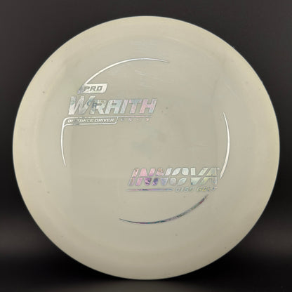 Pro Wraith