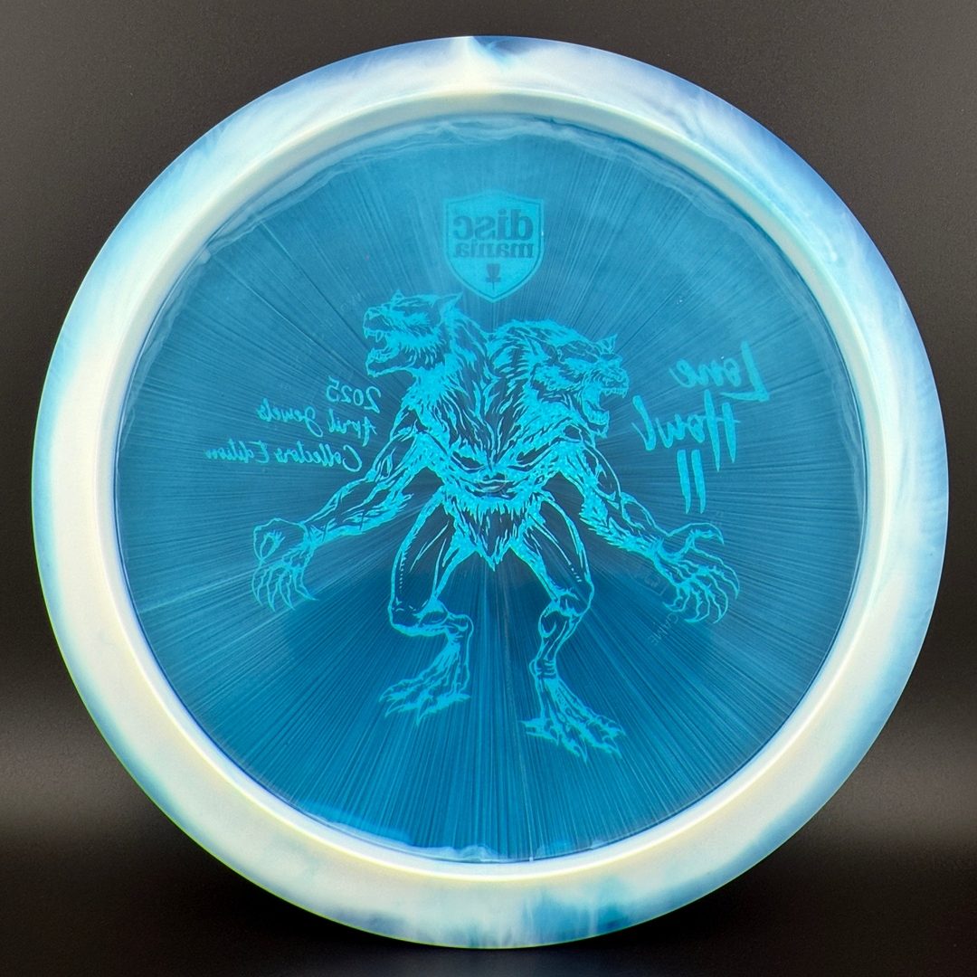 Horizon C-Line FD - April Jewels 2025 - Lone Howl II