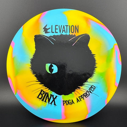 OG Binx - First Run