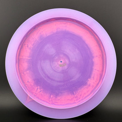 Shimmer Parallel Requiem - OTB Flower Skull