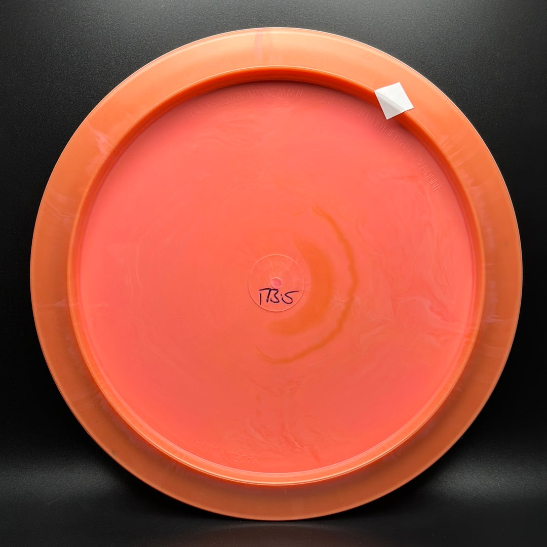 Halo S-Blend Scepter - X-Out