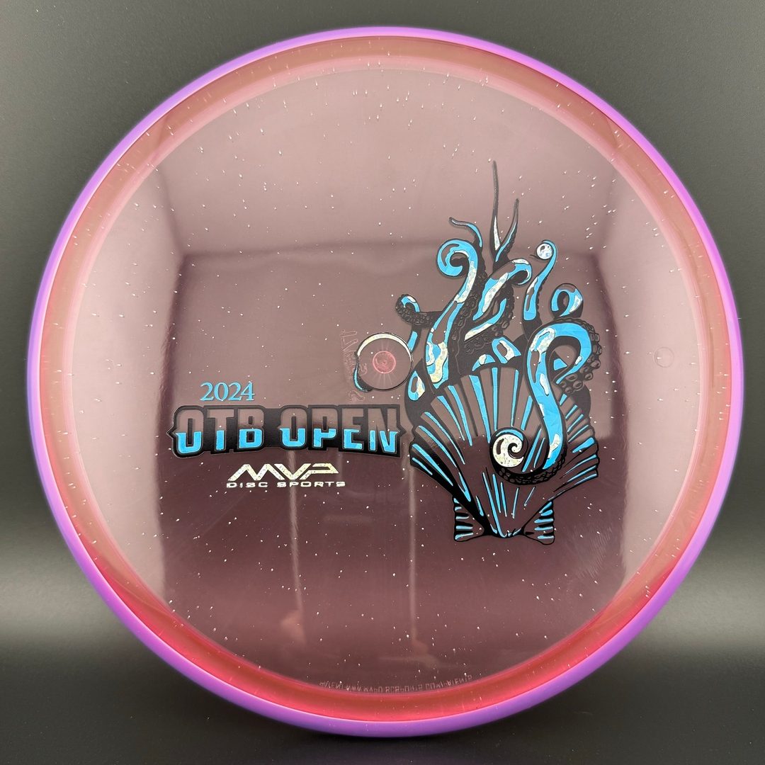 Proton Soft Paradox - OTB Open 2024 - Pirate Nate