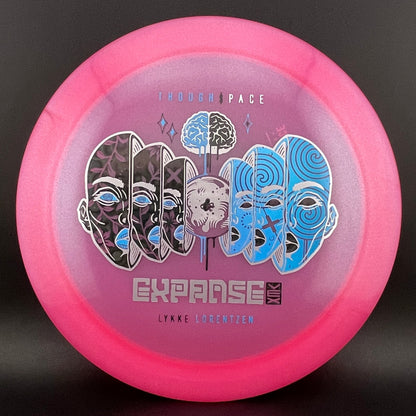 Vex Expanse - Lykke Lorentzen 2025 Signature Series