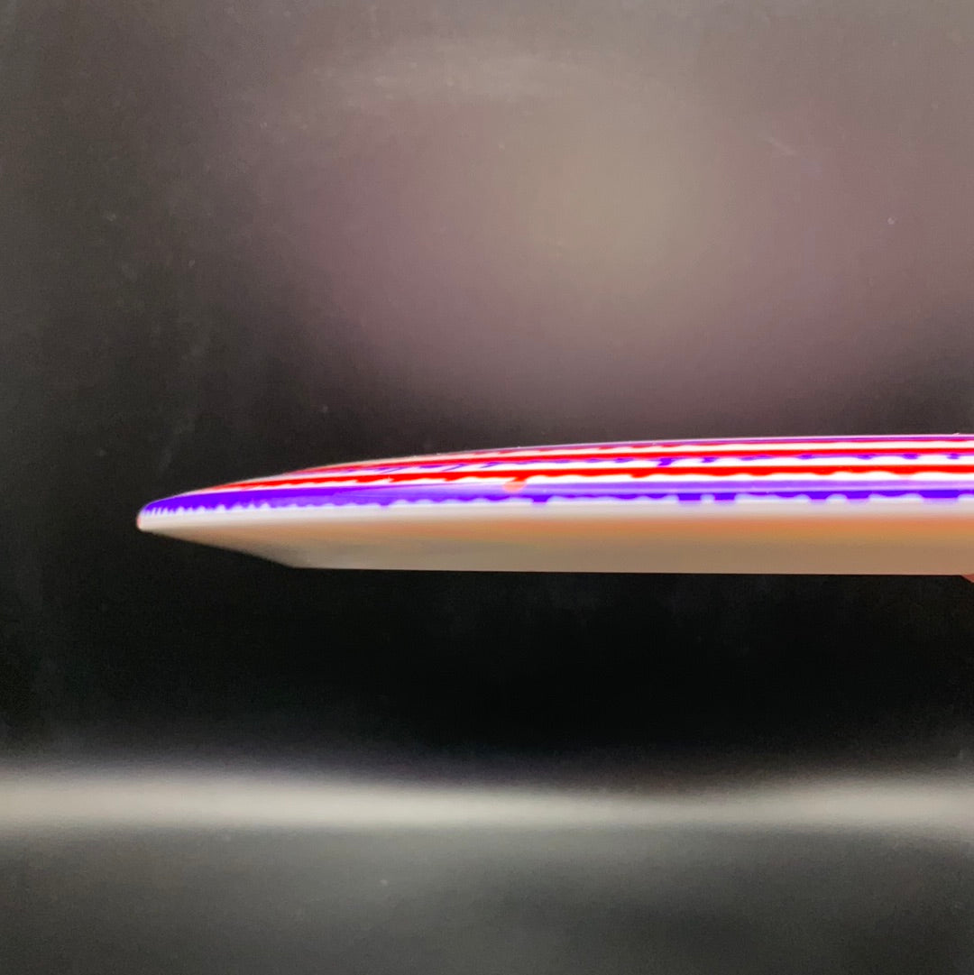 I-Dye Star Charger