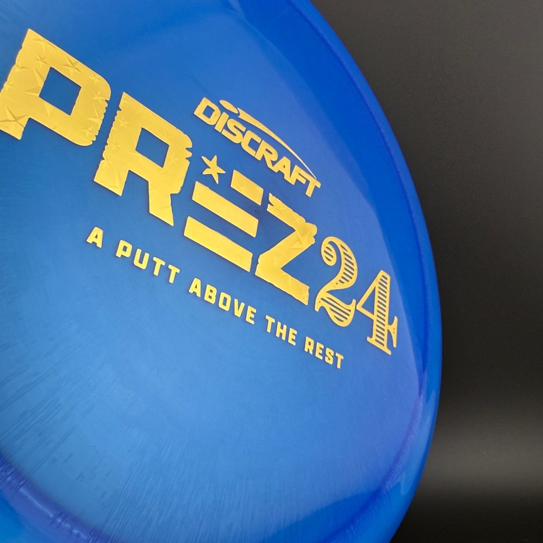 Z Anax - PREZ24 - Andrew Presnell Champions Cup