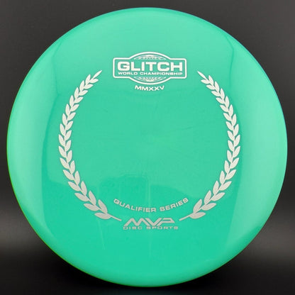 Soft Neutron Parachute - Glitch World Championships