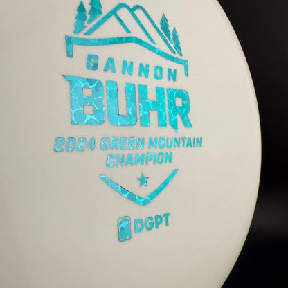S-Line P3X - Gannon Buhr Triumph Series (2024 GMC)