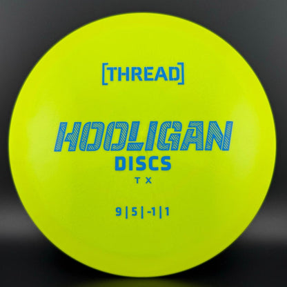 Primo Thread