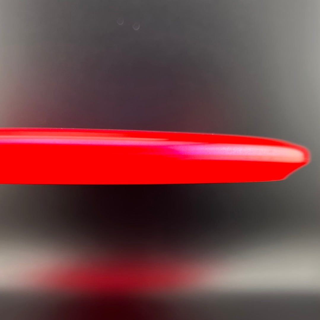 Iron Samurai 4 - Chroma MD3 - Eagle McMahon Sig Series