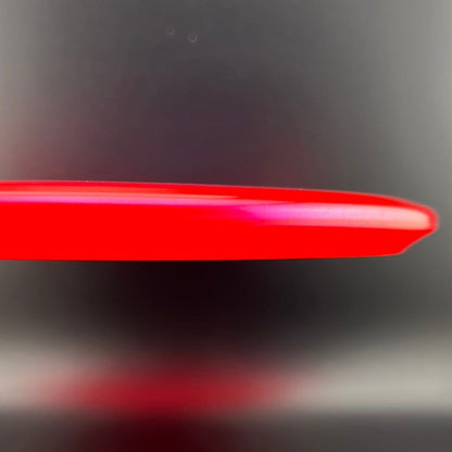 Iron Samurai 4 - Chroma MD3 - Eagle McMahon Sig Series