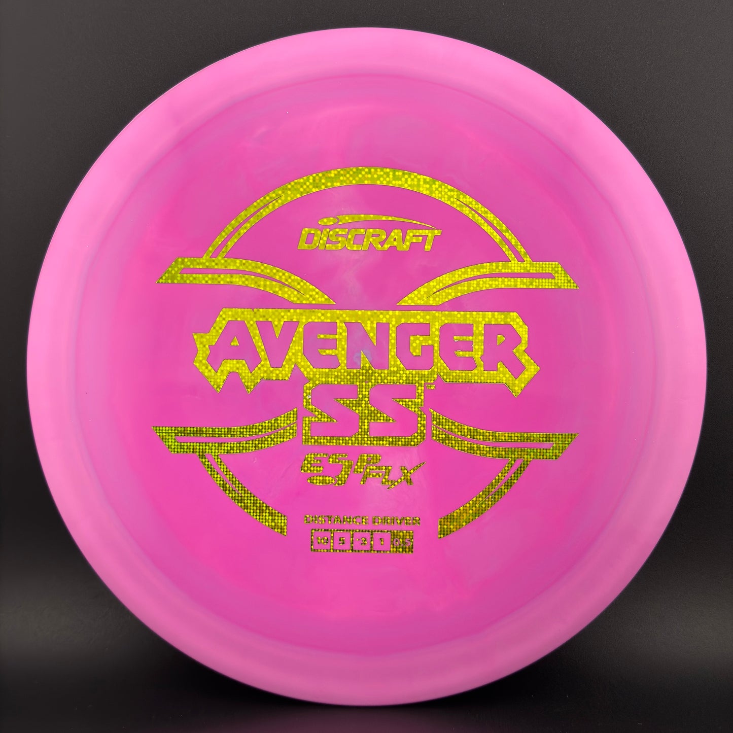 ESP FLX Avenger SS