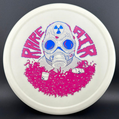 Glow Soft Tank (1.3) - RADioactive Man Stamp