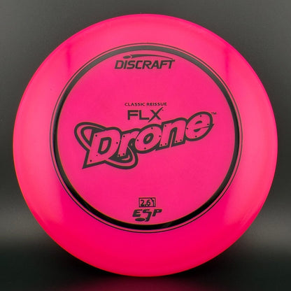 ESP FLX Drone - Reissue