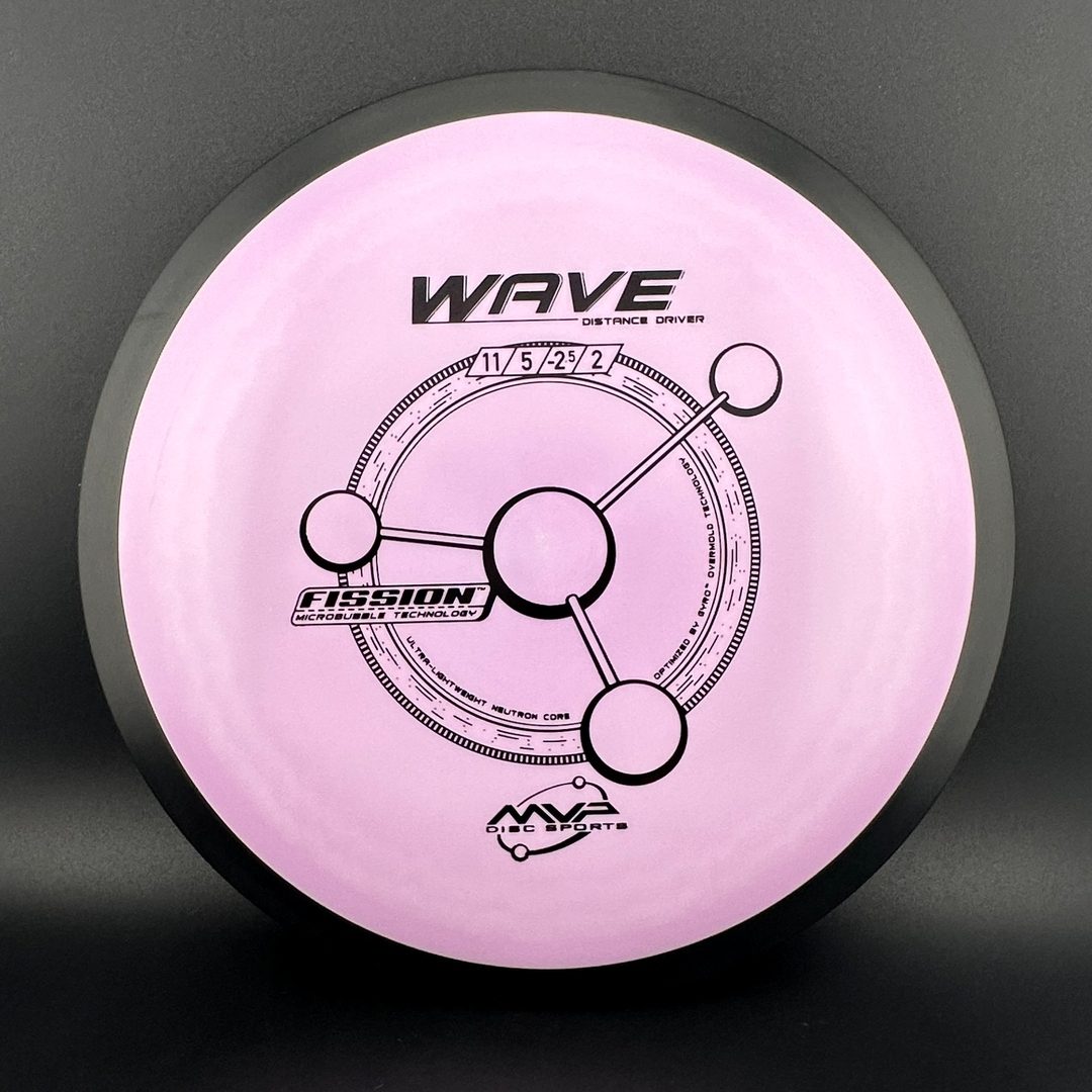 Fission Wave