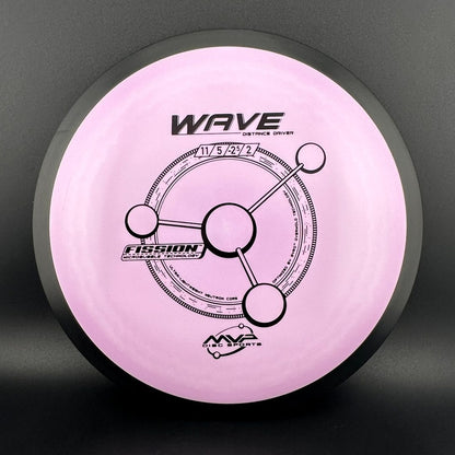 Fission Wave