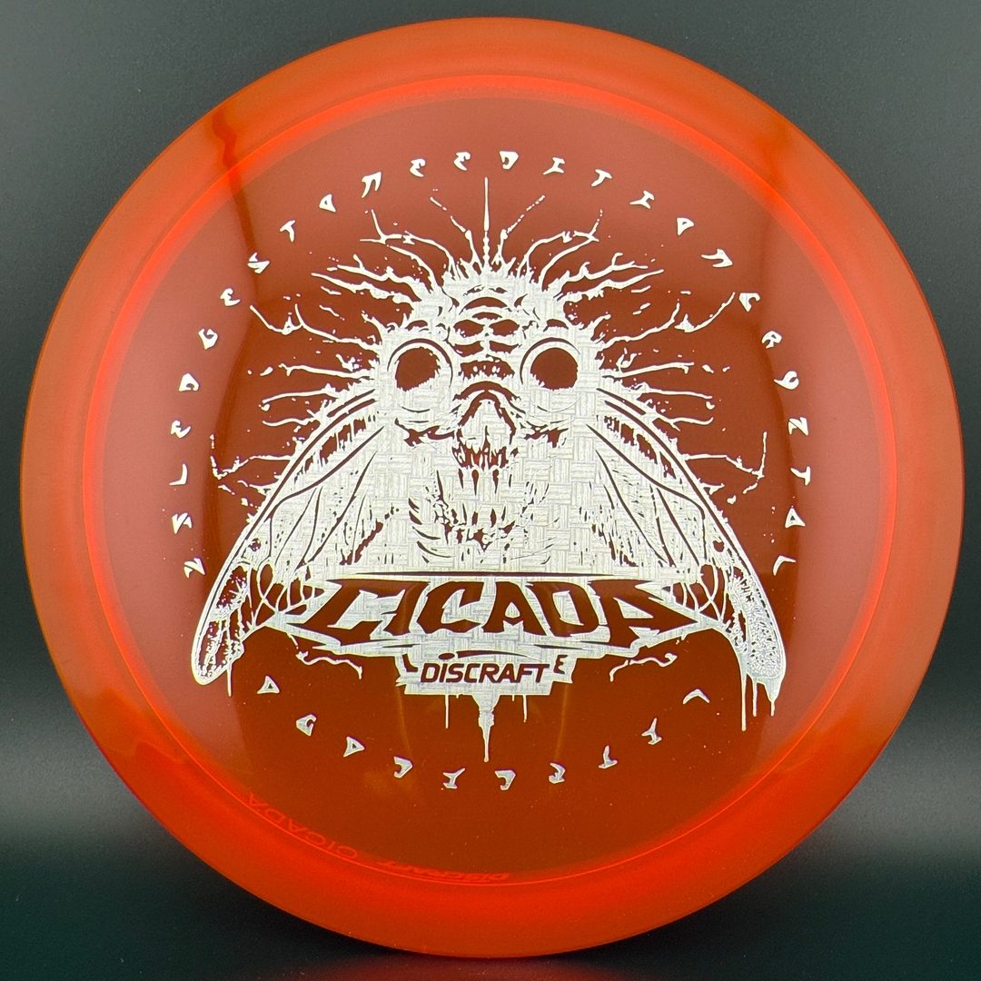 CryZtal Lite Cicada - Ledgestone 2025 Season 1
