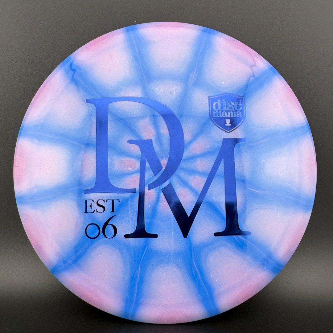 Vapor S-Line PD - DM Mystery Box Edition