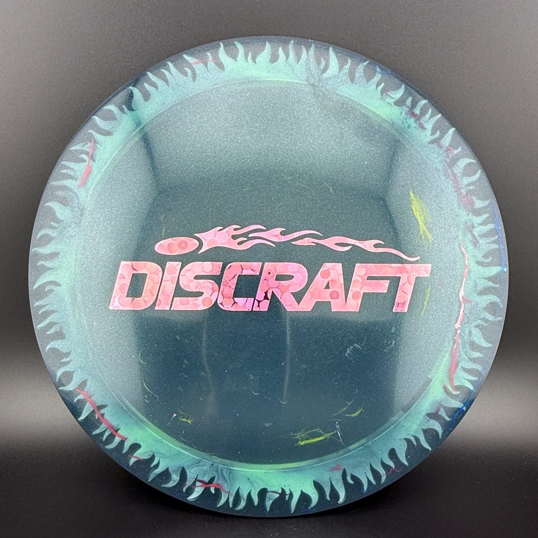Jawbreaker Z Flame Scorch - Limited Edition