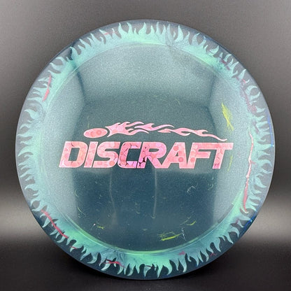 Jawbreaker Z Flame Scorch - Limited Edition