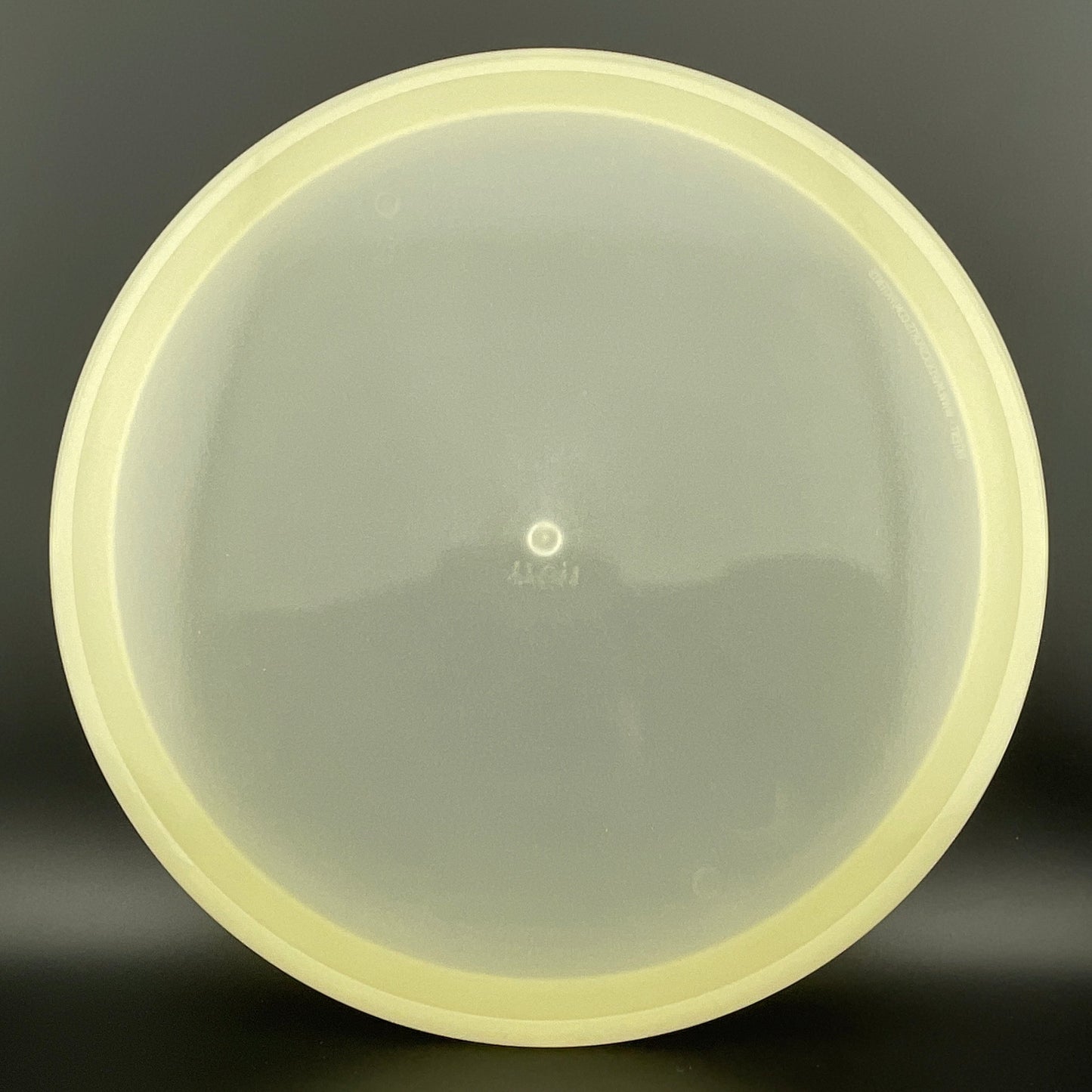 Total Eclipse Hex - Blank