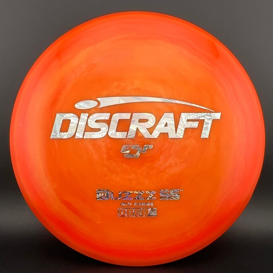 Swirly ESP Buzzz SS