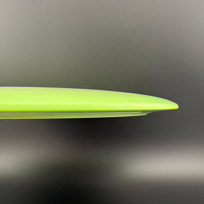 Swirly S-Line DD3 - Originals Bar Stamp - 2023 Run!