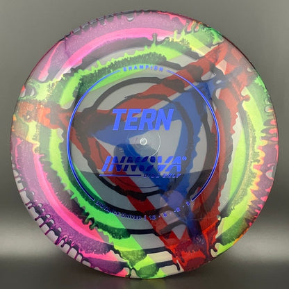 I-Dye Champion Tern