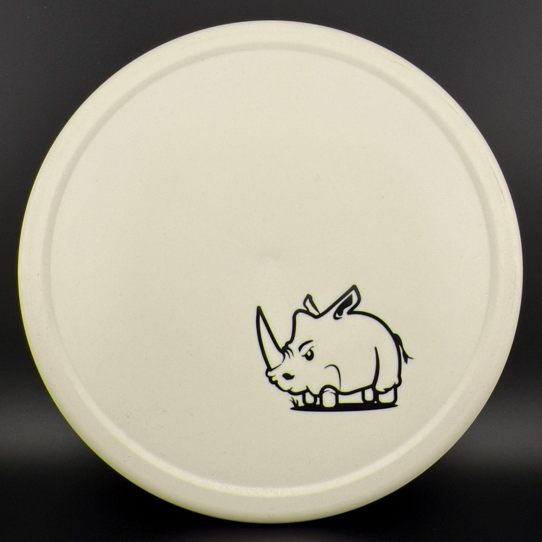 Nexus Rhyno - Mini Stamp