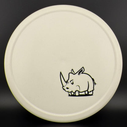 Nexus Rhyno - Mini Stamp