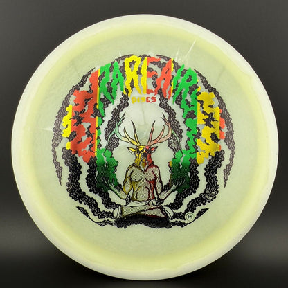 Halo Glow C-Blend Dynasty - Elk Man by Ripper Studios