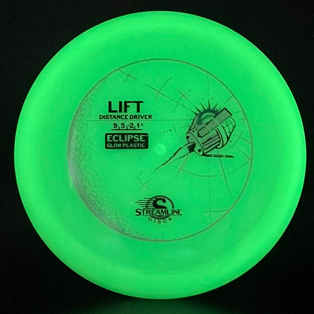 Eclipse 2.0 SL Lift