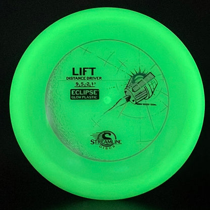 Eclipse 2.0 SL Lift