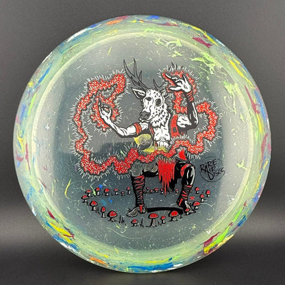 Jawbreaker Z FLX Cicada - Elk Man 2.0 by Ripper Studios