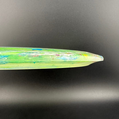 Jawbreaker Z FLX Cicada - Elk Man 2.0 by Ripper Studios