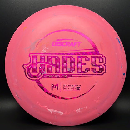 Jawbreaker Hades - Limited Edition Paul McBeth