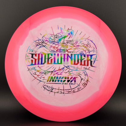 Halo Star Sidewinder