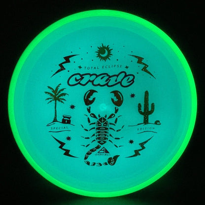 Total Eclipse Crave - Special Edition by Scott Oswalt